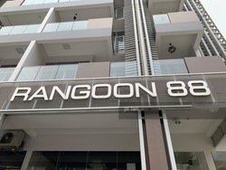 Rangoon 88 (D8), Apartment #200416862
